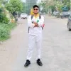 Nikhil Mishra