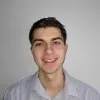 Colin Nikolov