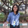 Sreya Regi