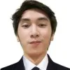John Mark Lester Manahan