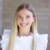 Maggie Glick