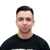 Dmitrii Safronov