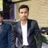 Mohd umer Toufeeq quraishi