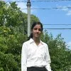 Swasthitha Balasubramanian