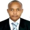 JAMES PETER IKONYA