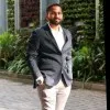Ajinkya Shendarkar