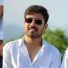 Aman Sharma