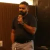 Nakul Shah