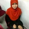 Emilia Muhamad Sazali