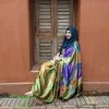 Sadia Ahmed