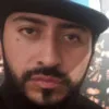 Jonathan Salvador Chavez
