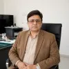 U Parashar