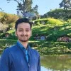 Sanket Lalwani