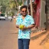 Mayank Sahu