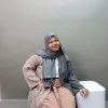 Mesyfa Putri Anjani
