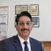 Amresh Khosla