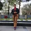 Sreyashi Karmakar