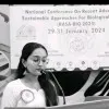 Dhanasvi Desai