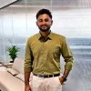 SUDHEESH KUMAR