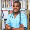 Samuel Asare