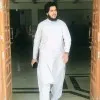 Khalil Ullah Shakir