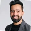 Sahil Bajaj