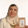 Najat Mouine
