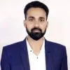 Pankaj Kumar Licentiate
