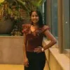 Shreya Naga Dachepalli