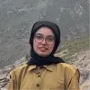 Syeda Tehreem Fatima