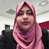 Fazilat Nisha