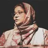 Faiza Abbasi