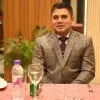 Kazi Saifuddin Ahamed