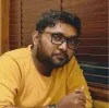 Surendar Sundar