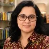 Sasmita Das
