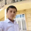 Shohruh Saidov