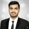 Dhimant Mukes Agarwal