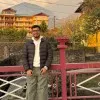 Ayush Jain