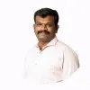 GILBERT RAJA