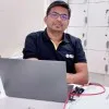 Ravindra Ingale