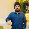 Manjot Bagga