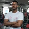 Solomon Fefikadu