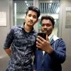 Mukesh oraon