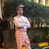Mohd Nizam Romli