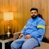 ASIF KHAN