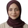 Aliza Jafferi Syeda