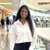 Raini Meghana