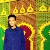Abderrahman Moudden Idrissi