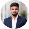 Sarvesh AN