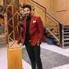 Rohit Mahindra